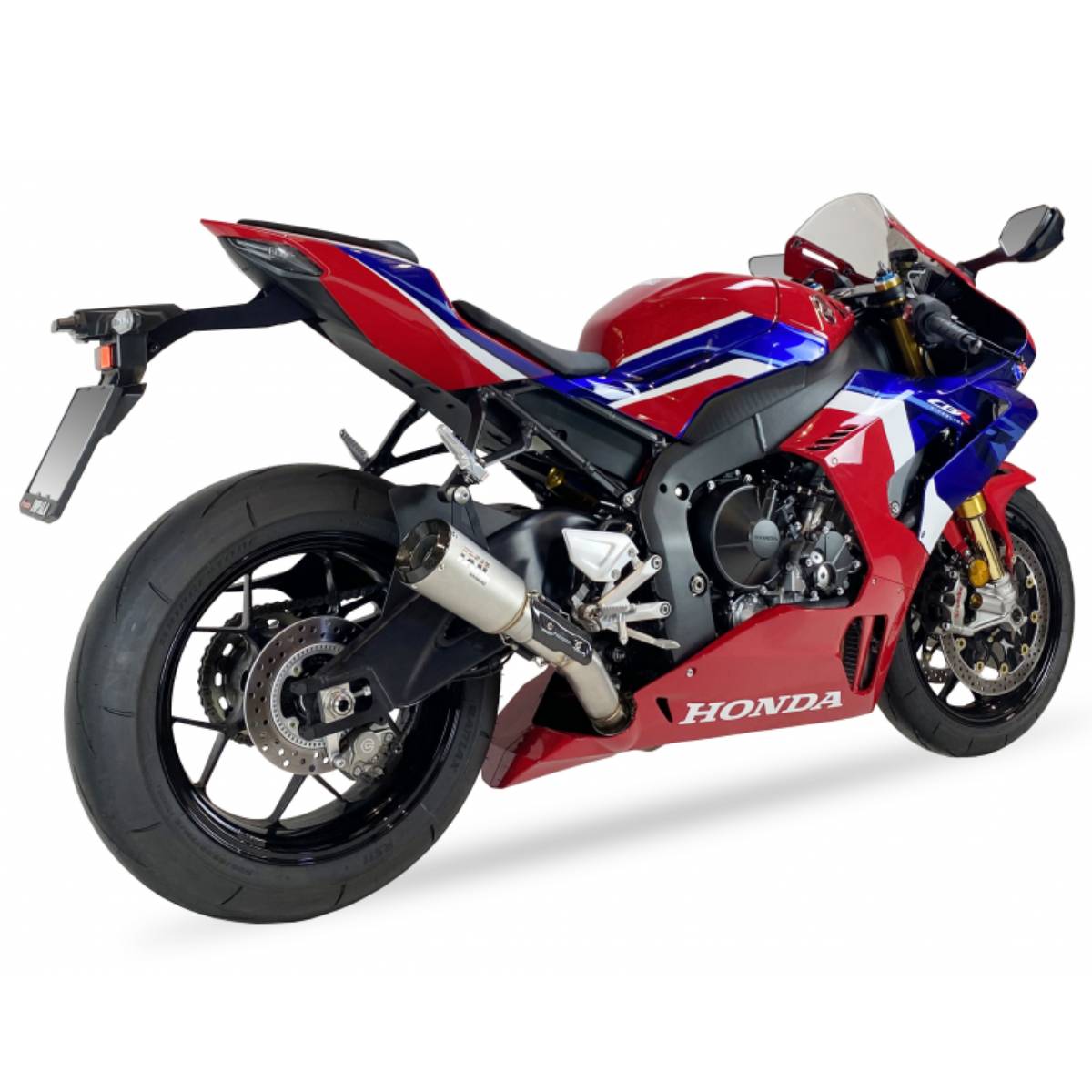 Escape RC Ixil Honda CBR1000RR 20-24